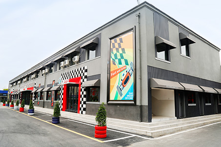 校園環(huán)境