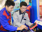 <b>關于2014年秋季畢業(yè)班2月份招聘會通告</b>