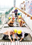 萬通汽修教育讓農(nóng)民工走進(jìn)春天里