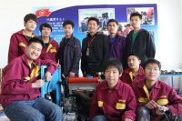 做好職業(yè)規(guī)劃 明天就在手中