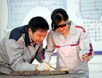 <b>學技術走進“V時代” 萬通汽修全新理念育專業(yè)人才</b>