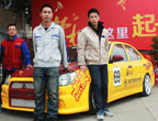 <b>辭舊迎新：成都萬通霸氣改裝車亮相</b>