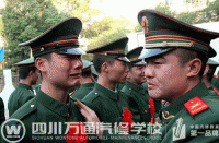 <b>華麗的轉型 光榮退伍軍人的氣魄人生</b>