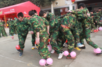 <b>“三教三訓”助力新學期  素質(zhì)拓展更添“心動力”</b>
