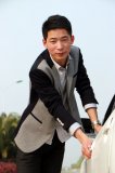 <b>劉文：改裝“達人”的雙面人生</b>