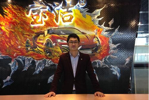 此次參賽的萬(wàn)通優(yōu)異畢業(yè)學(xué)子