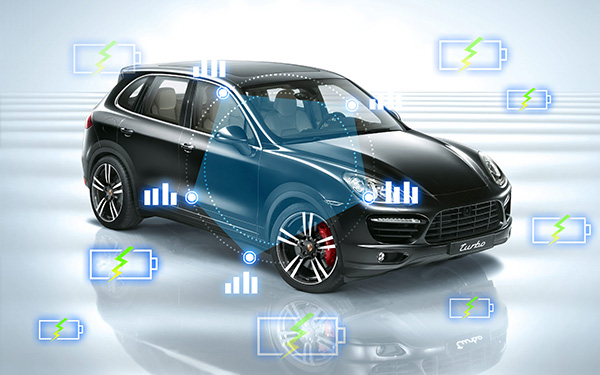 新能源汽車技術(shù)就業(yè)前景廣闊
