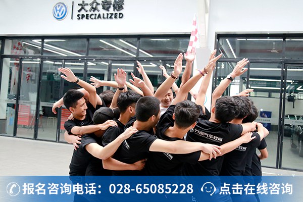 極速少年第三季四川賽區(qū)